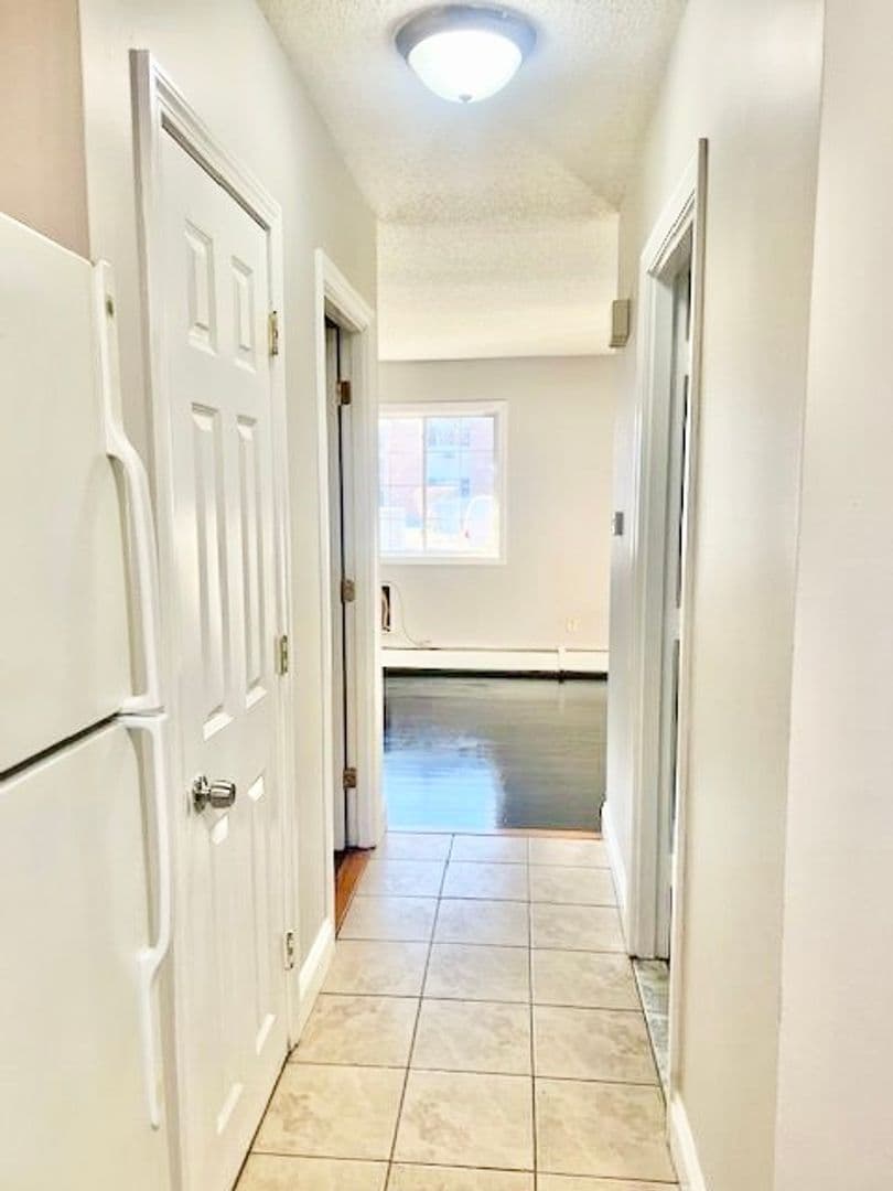 Providence Apartment: 13-23 Bissell Street