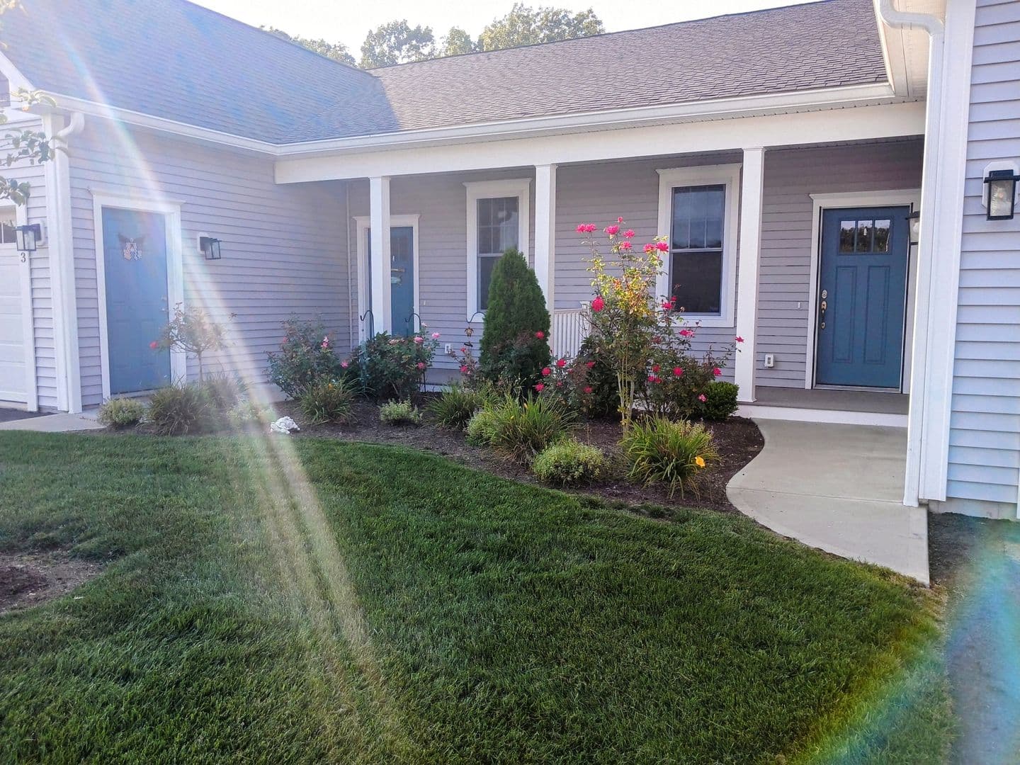 West Warwick Townhome: 57 Sire Way