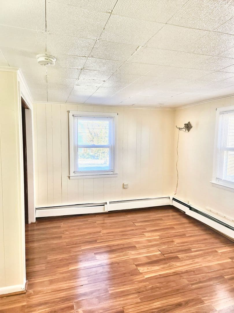 Lincoln Apartment: 44-46 Grove Street