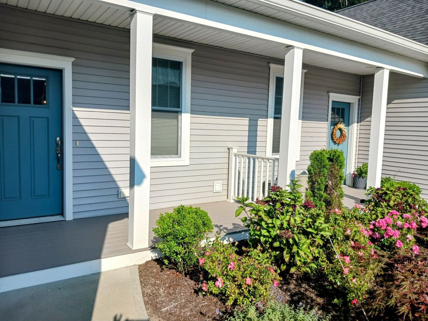 West Warwick Townhome: Matteson Ridge  - 65 Sire Way