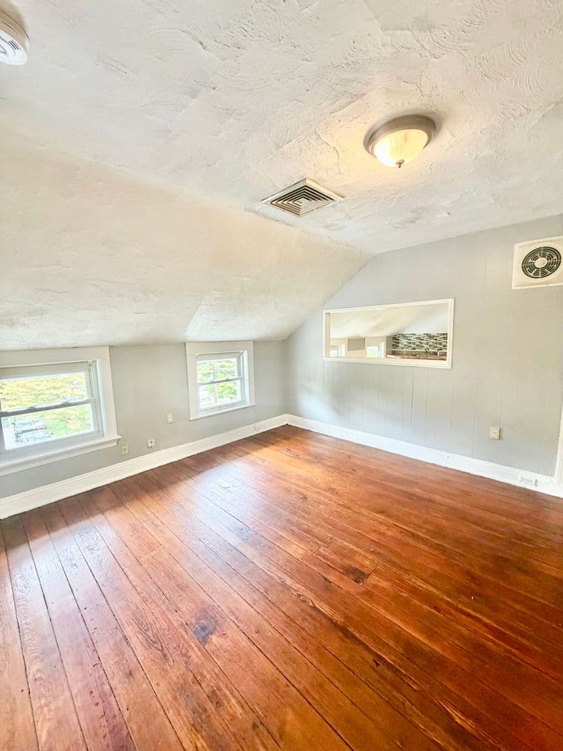 Providence Apartment: 22-26 Barbara Street