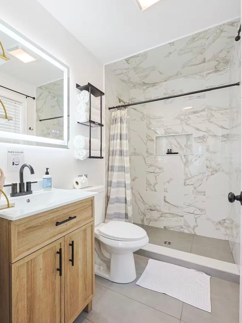 Providence Apartment: 15 Manhattan Street