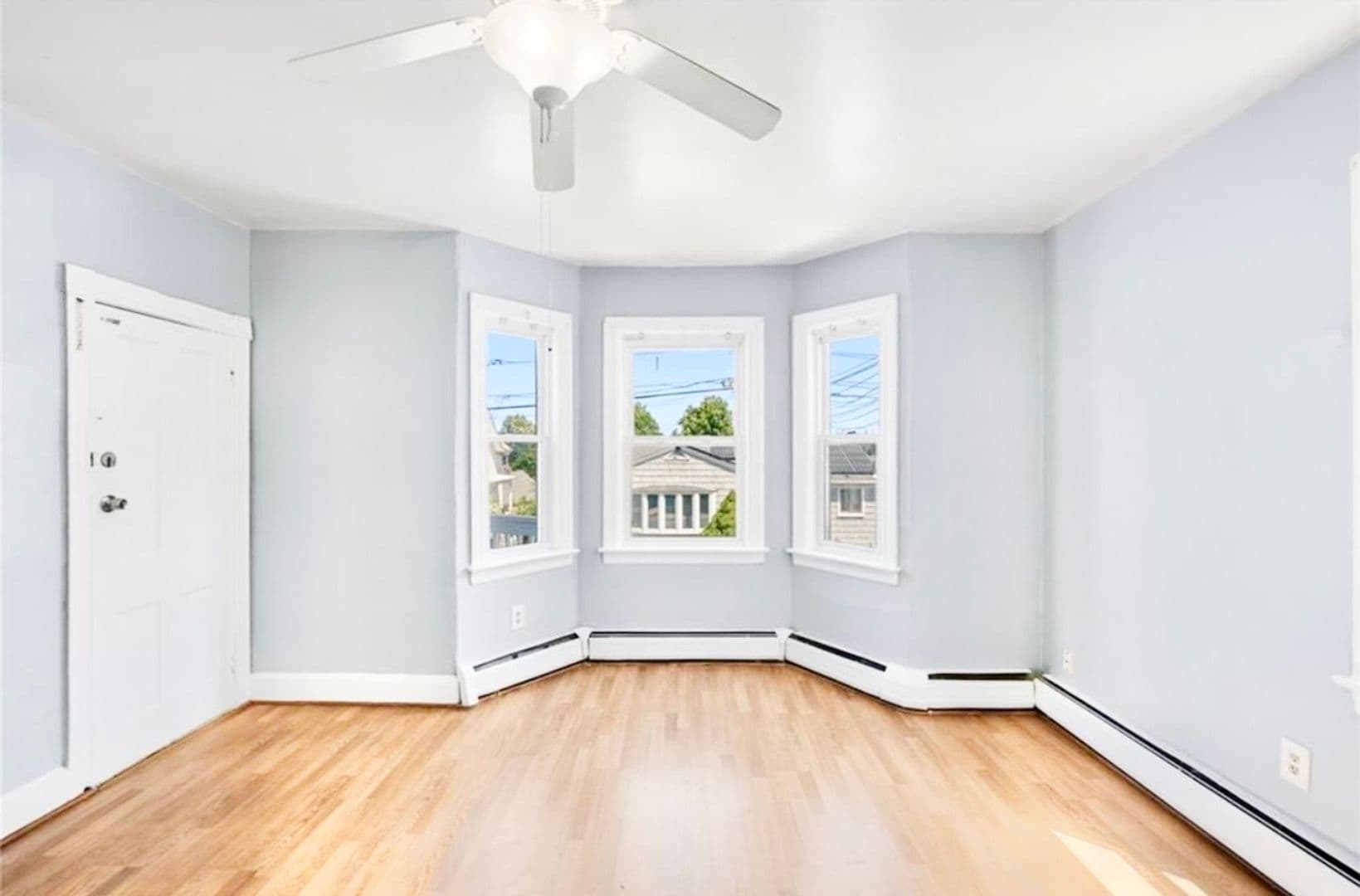 Providence Apartment: 74 Veazie Street