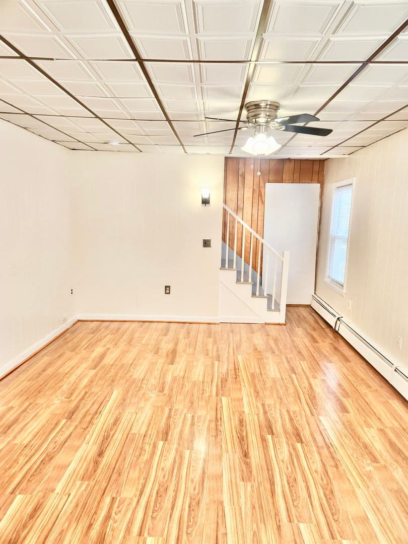 Lincoln Apartment: 44-46 Grove Street