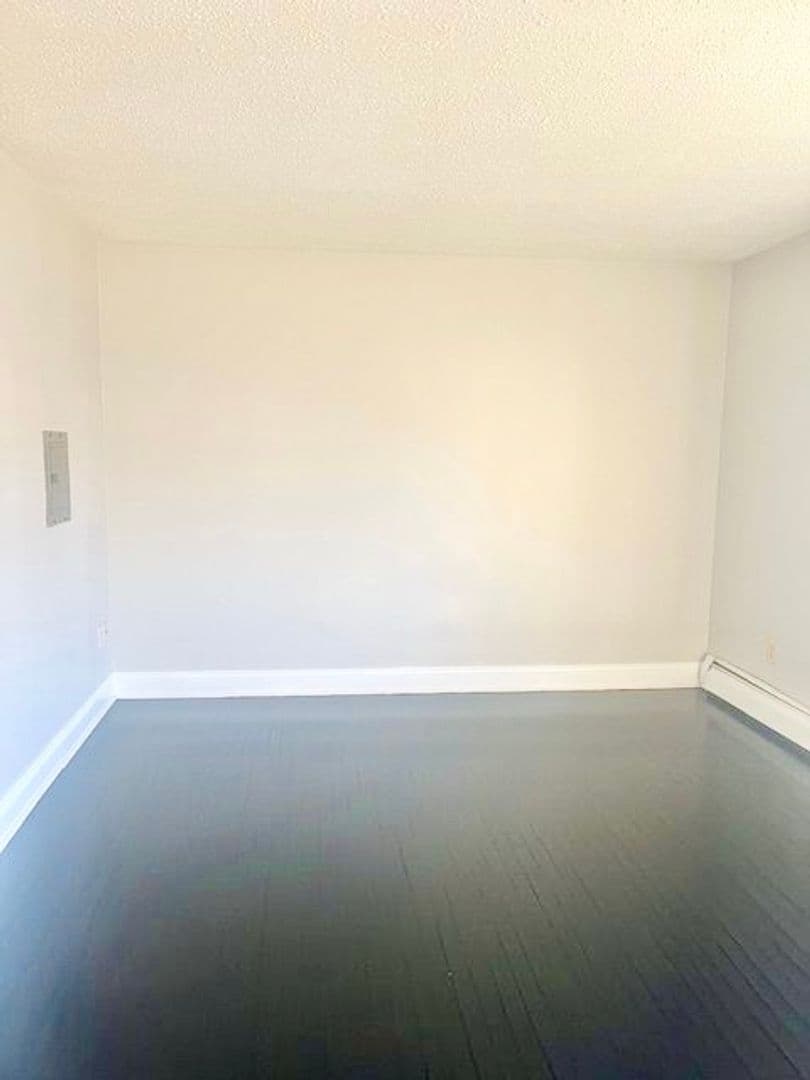 Providence Apartment: 13-23 Bissell Street