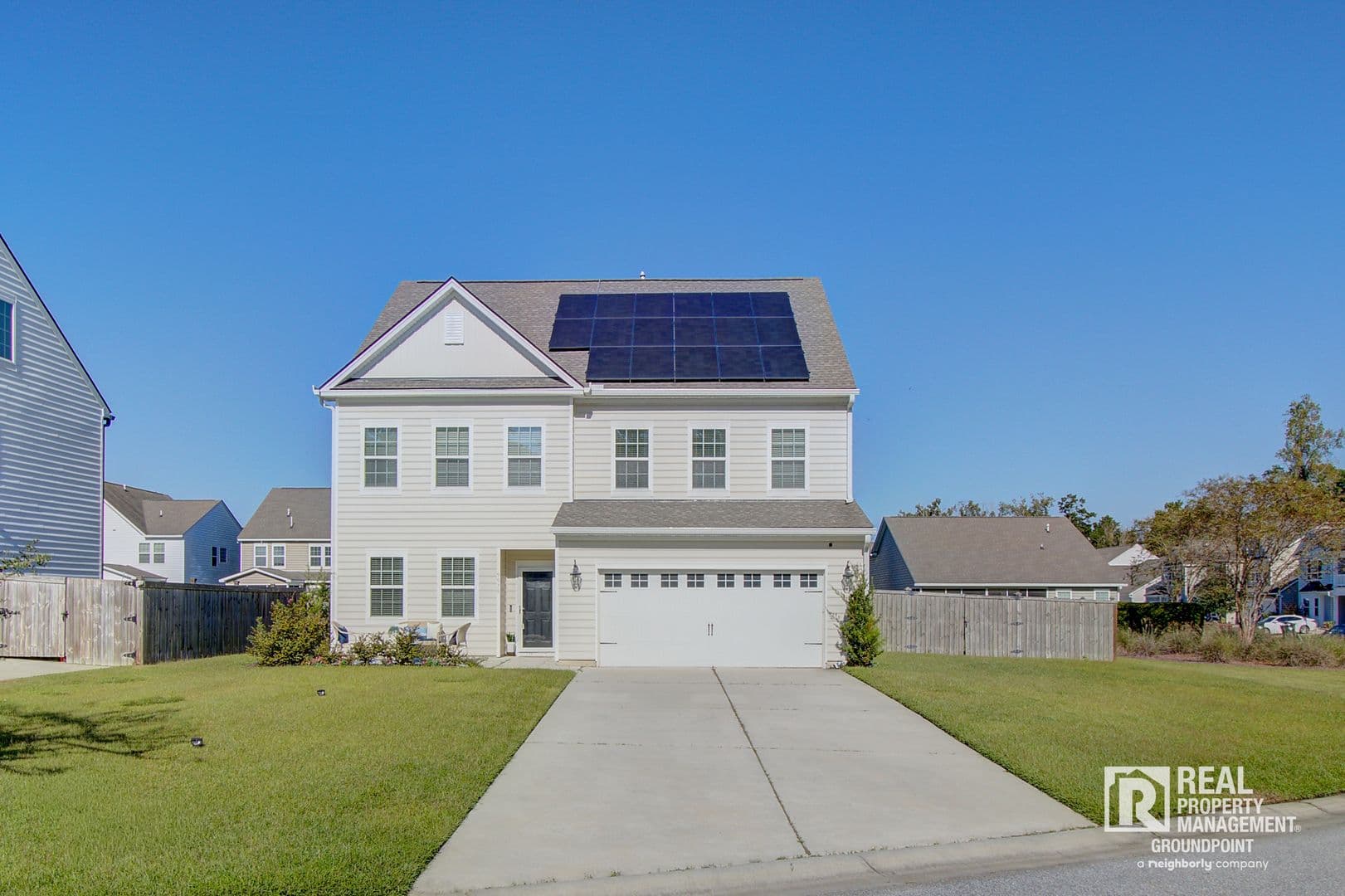 Ladson House: 9978 Winged Elm St