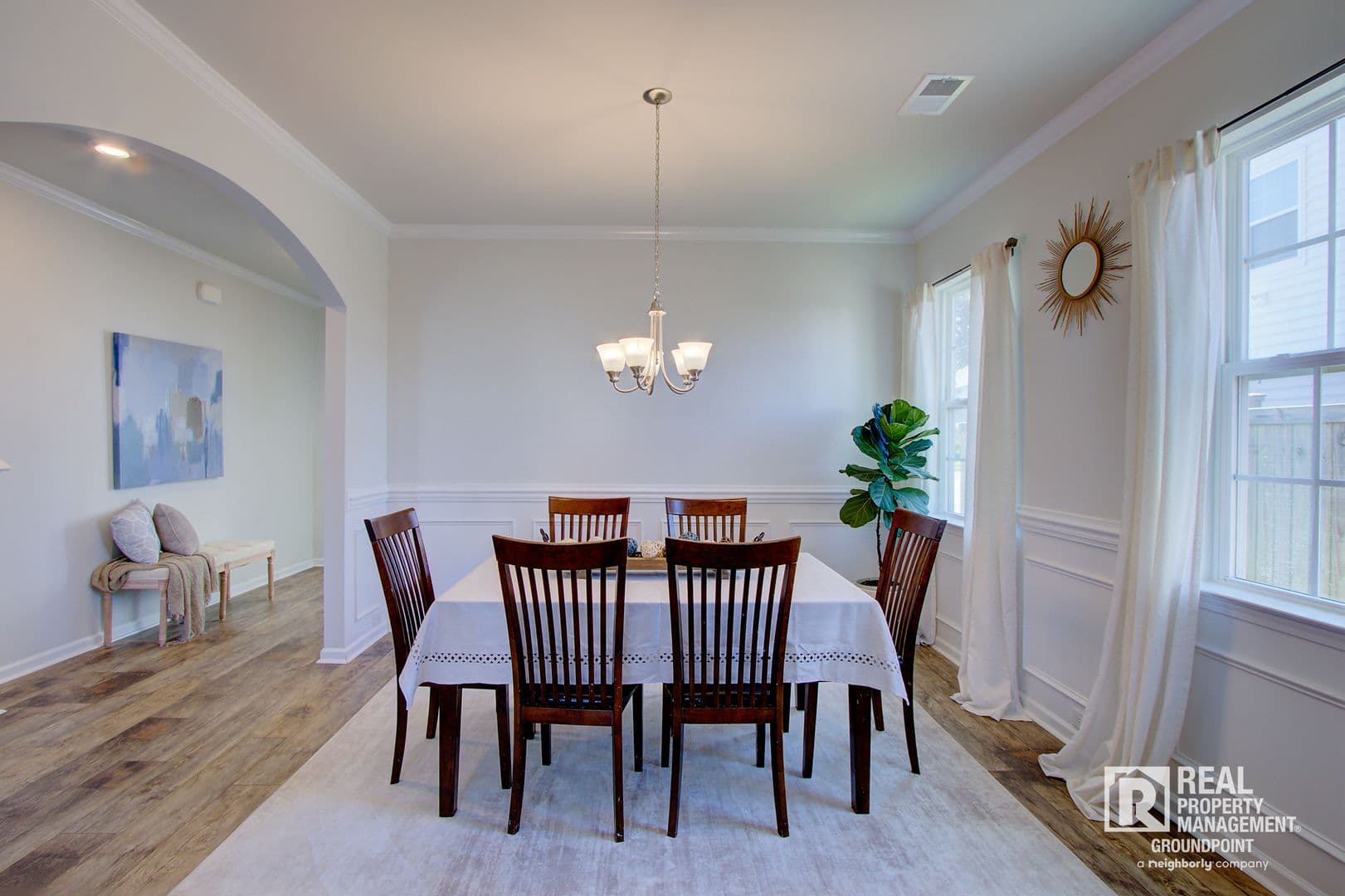 Ladson House: 9978 Winged Elm St