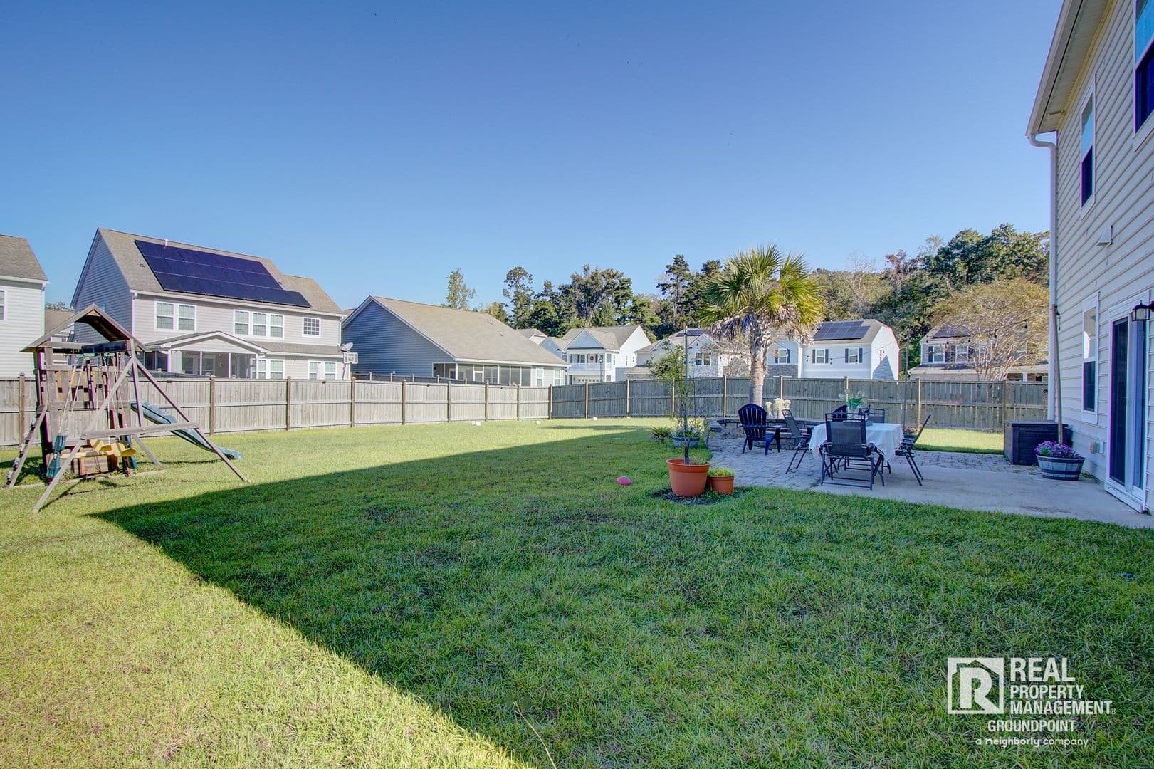 Ladson House: 9978 Winged Elm St