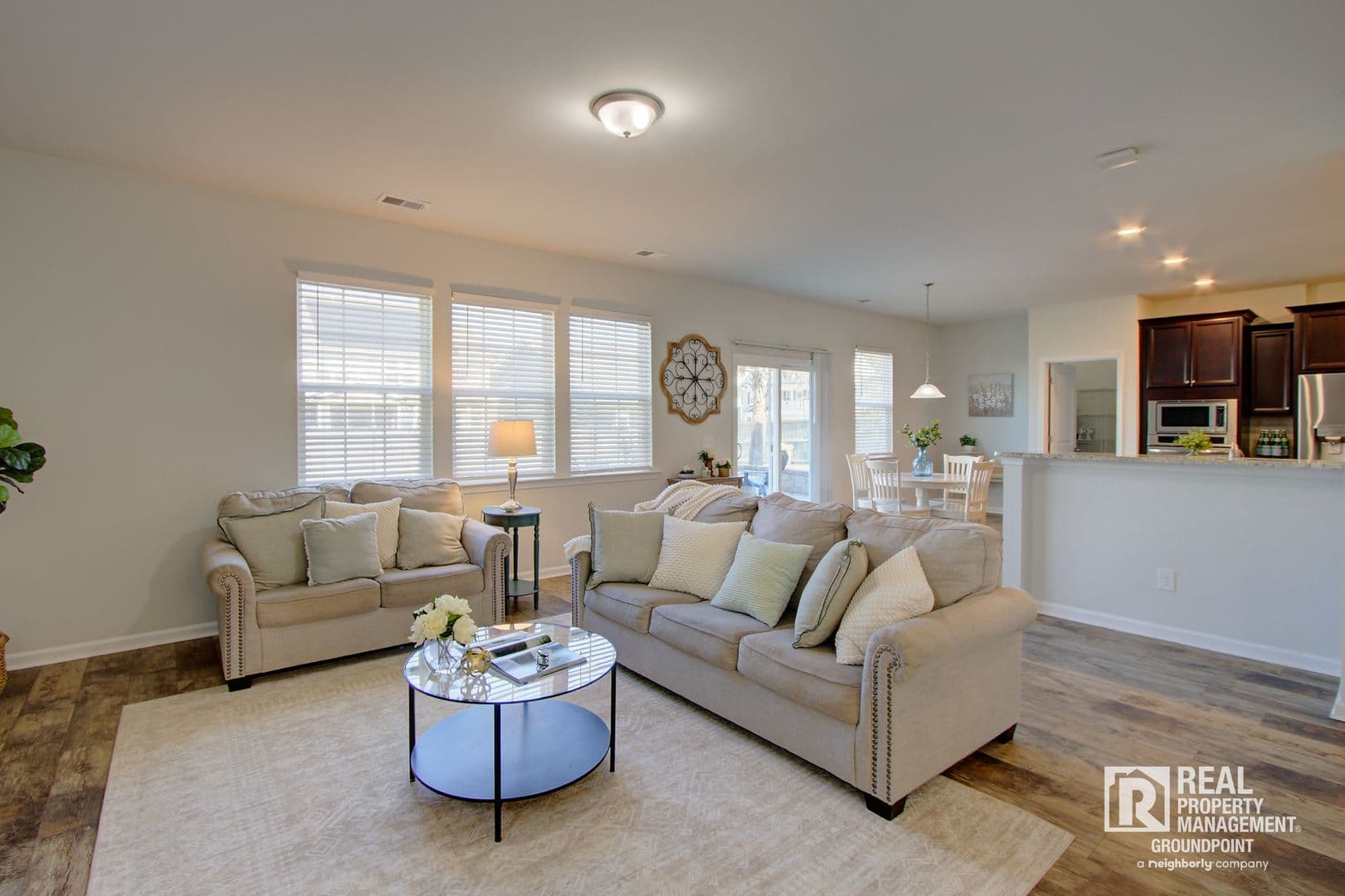 Ladson House: 9978 Winged Elm St
