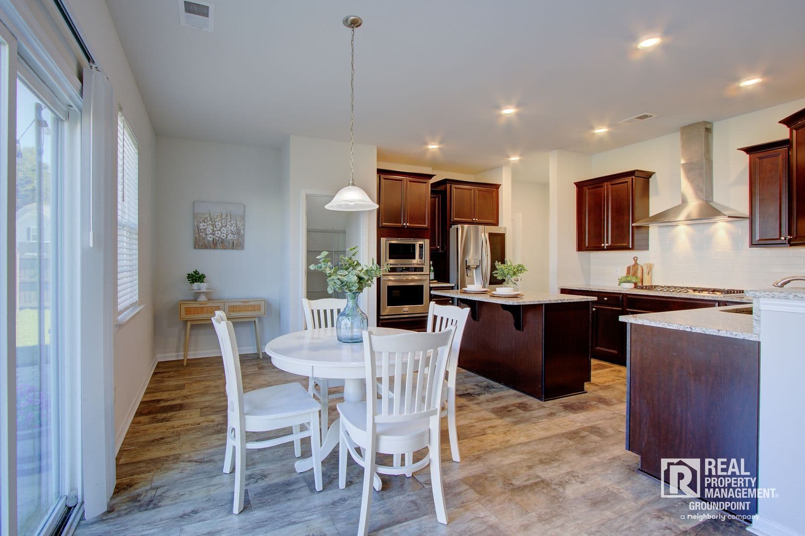 Ladson House: 9978 Winged Elm St