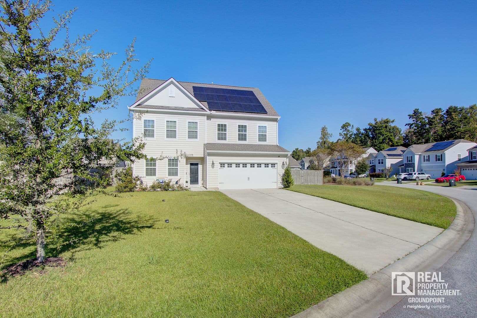 Ladson House: 9978 Winged Elm St