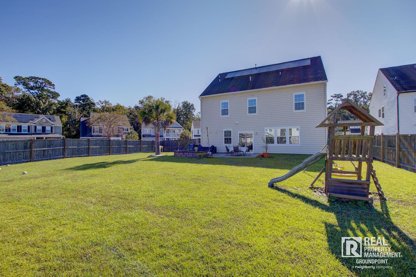 Ladson House: 9978 Winged Elm St