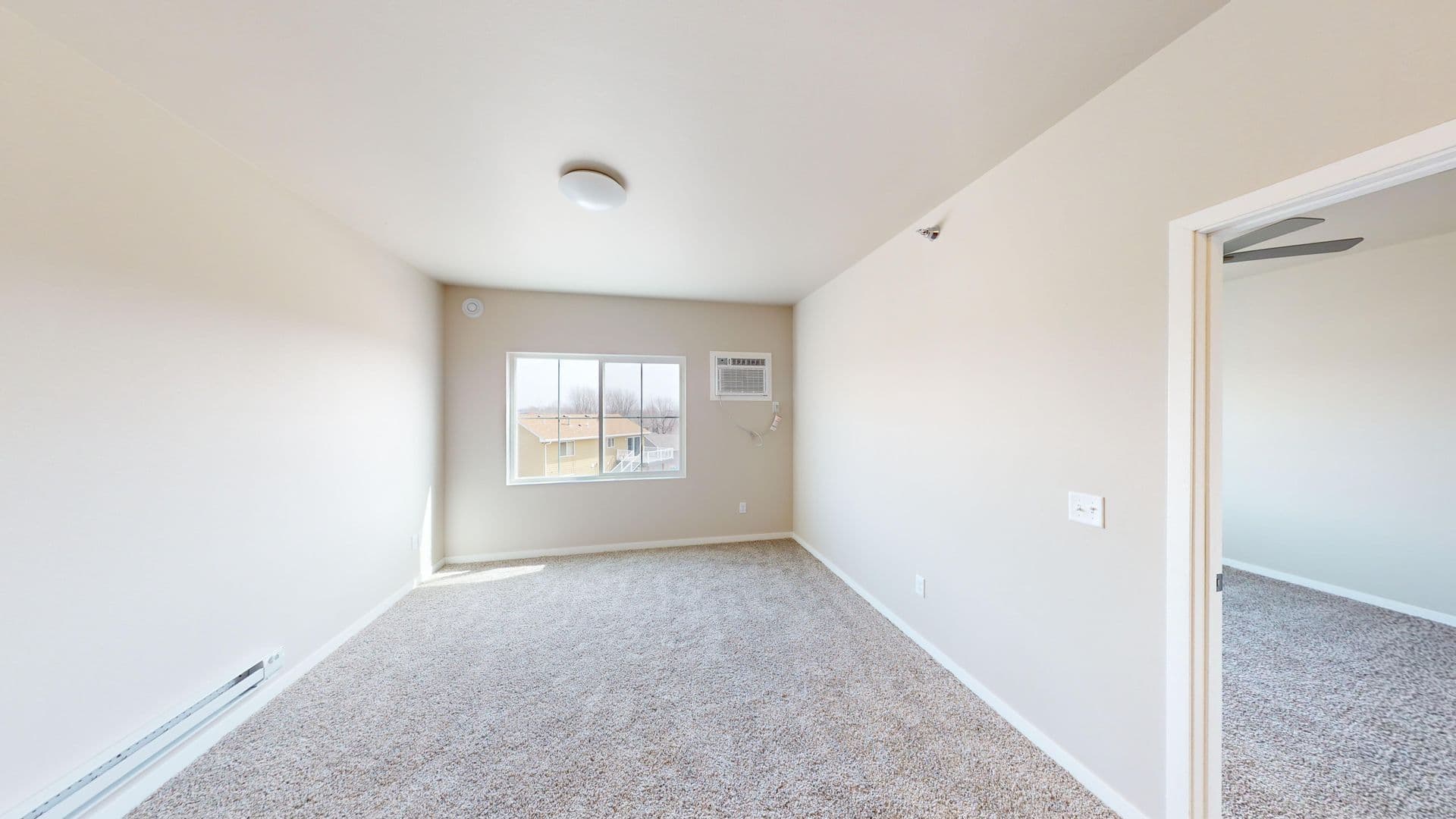 Sioux Falls Apartment: 4200 N Marion Road
