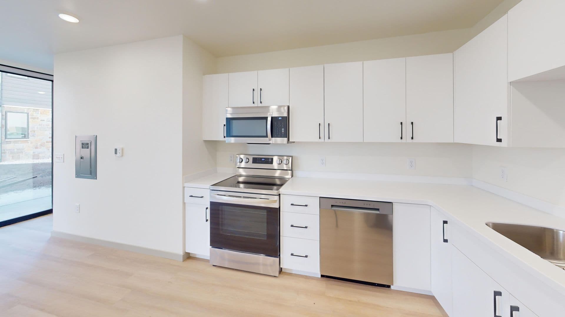 Rochester Apartment: 6400 Bandel Rd NW