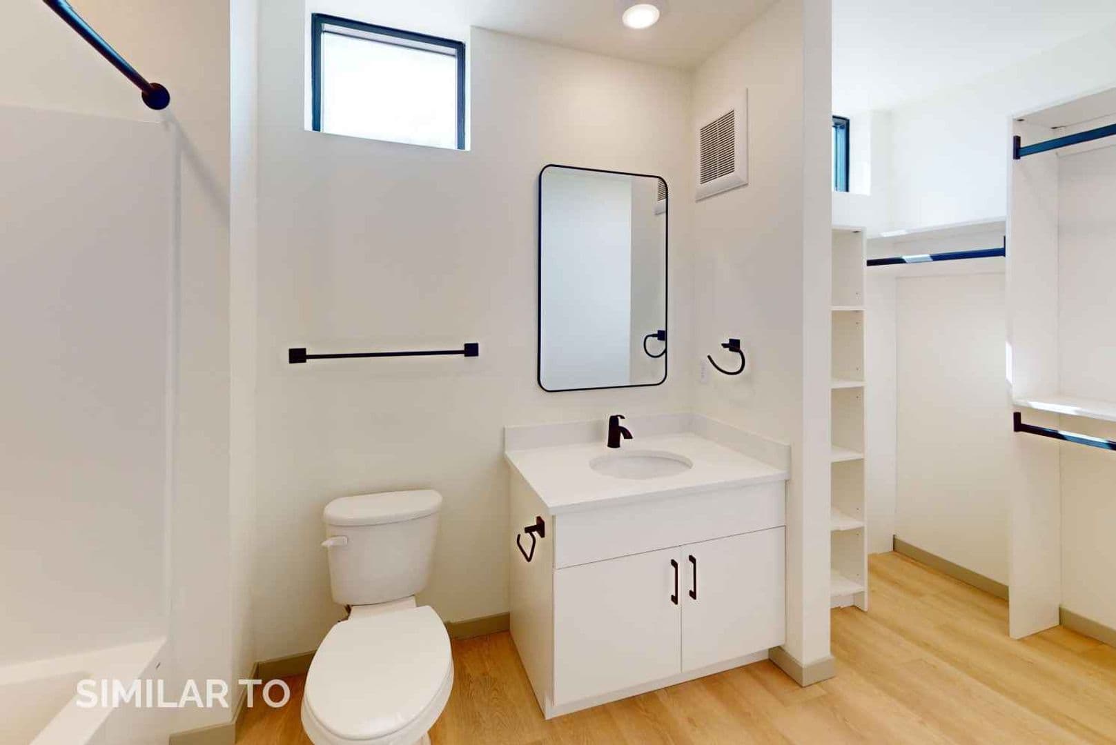 Rochester Apartment: 6400 Bandel Rd NW