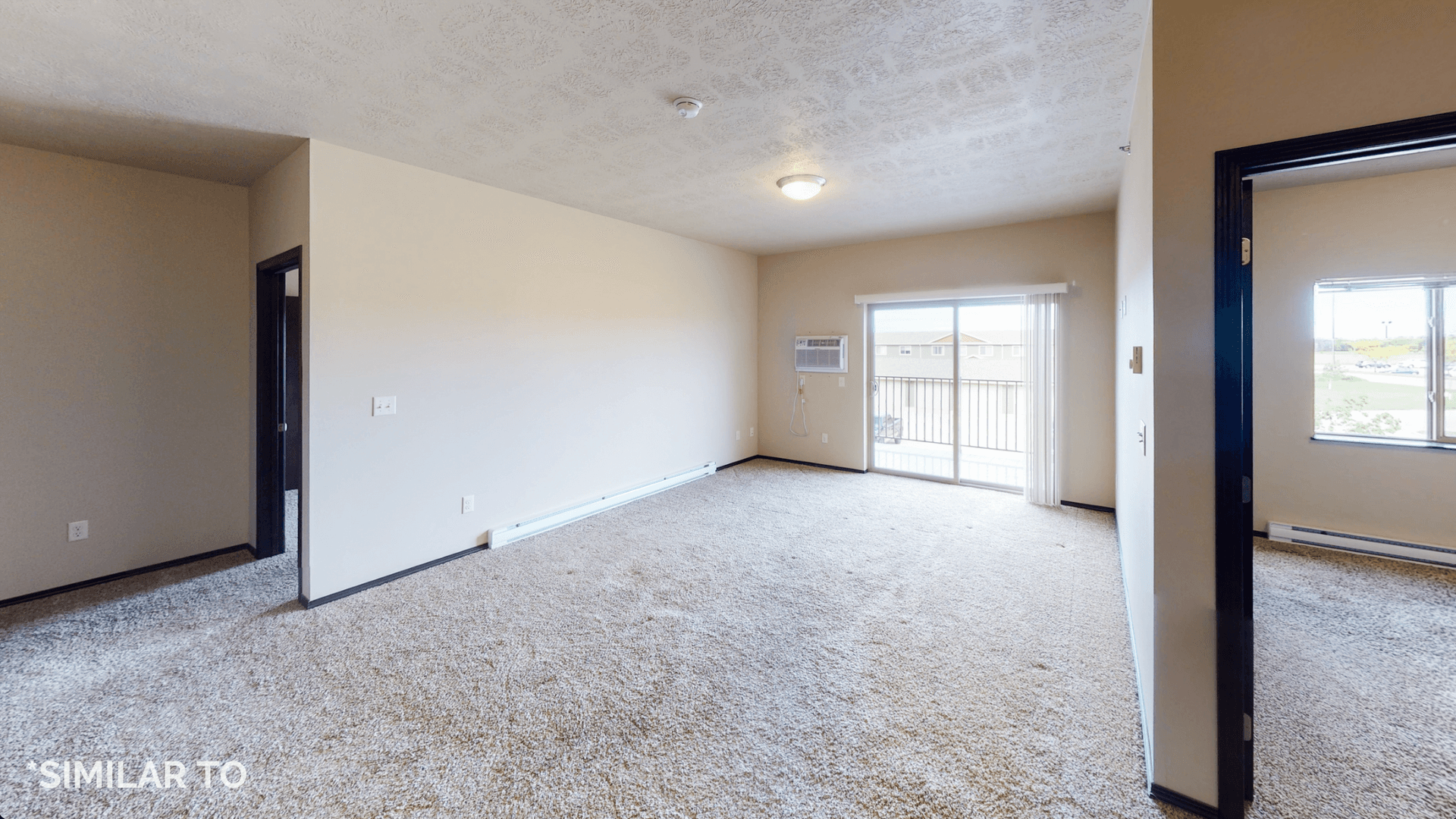 Spirit Lake Apartment: 4200 Sunner Ave.