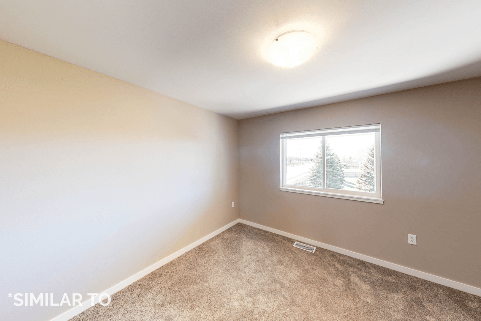 Sioux Falls Apartment: 4101 W. 54th Street North