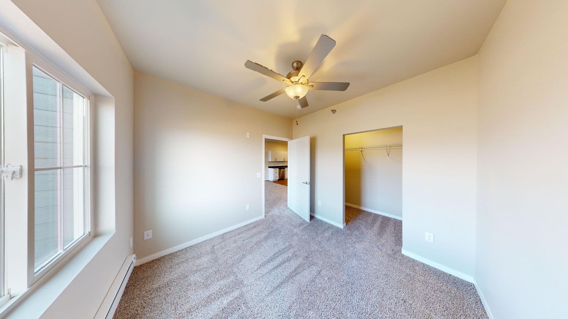 Sioux Falls Apartment: 4200 N Marion Road