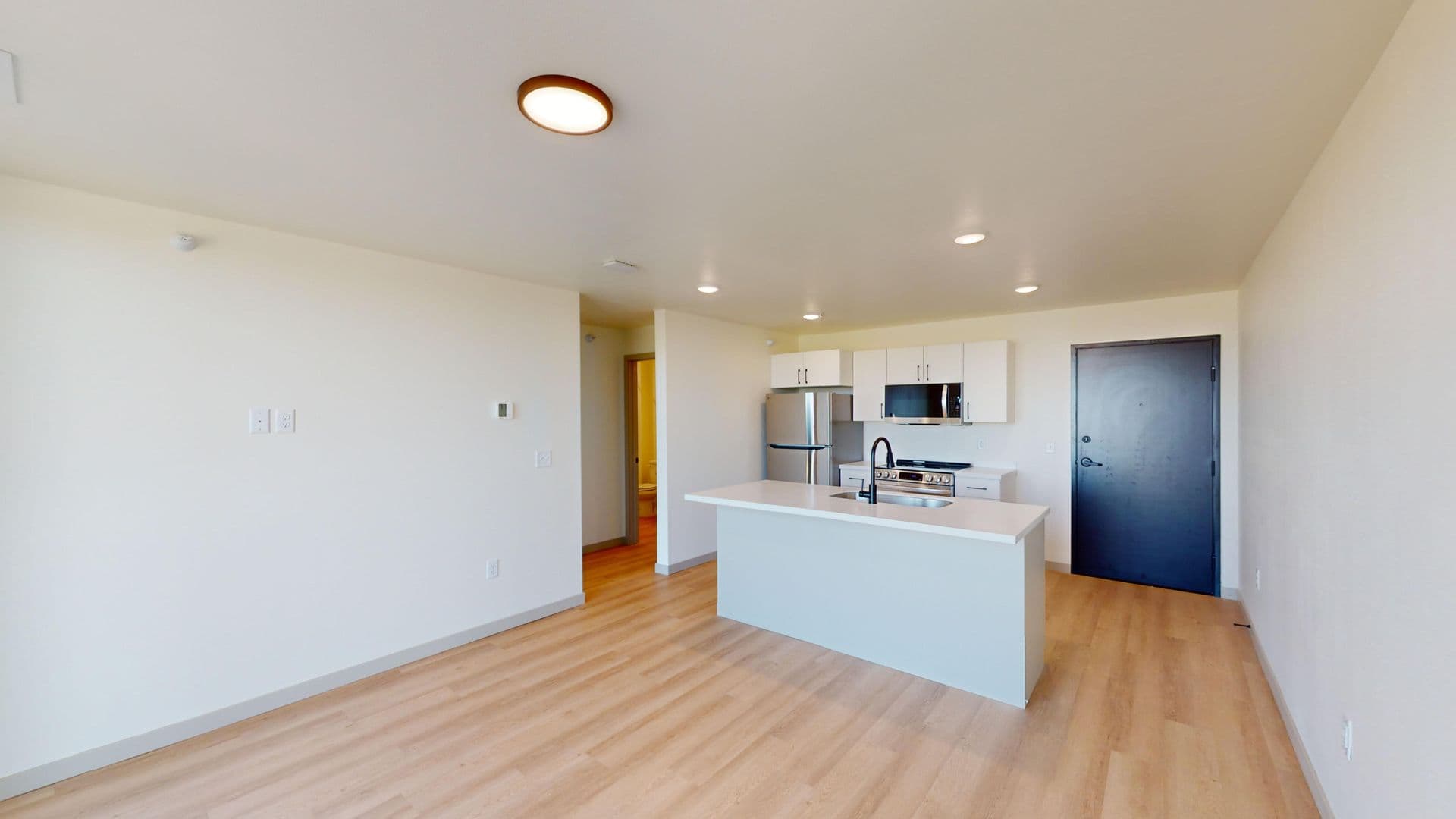 Sioux Falls Apartment: 1117 N. Career Avenue