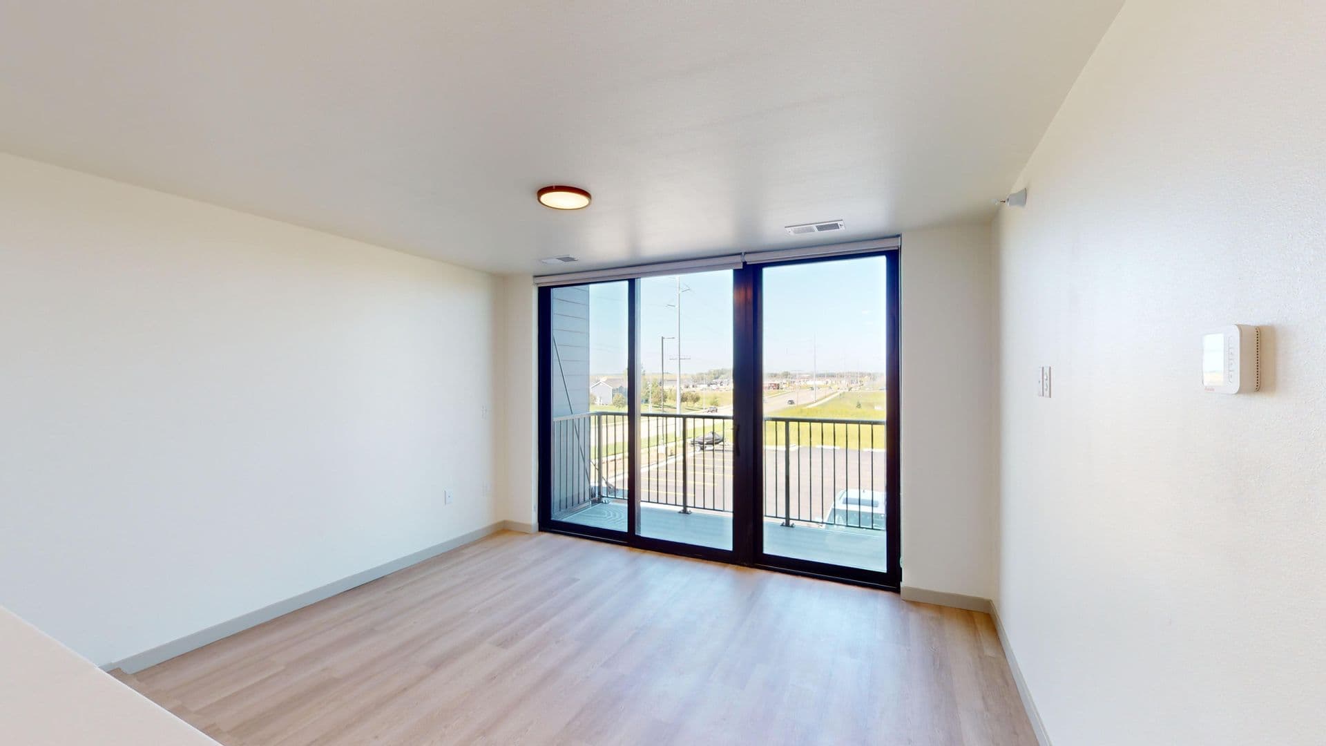 Sioux Falls Apartment: 1117 N. Career Avenue