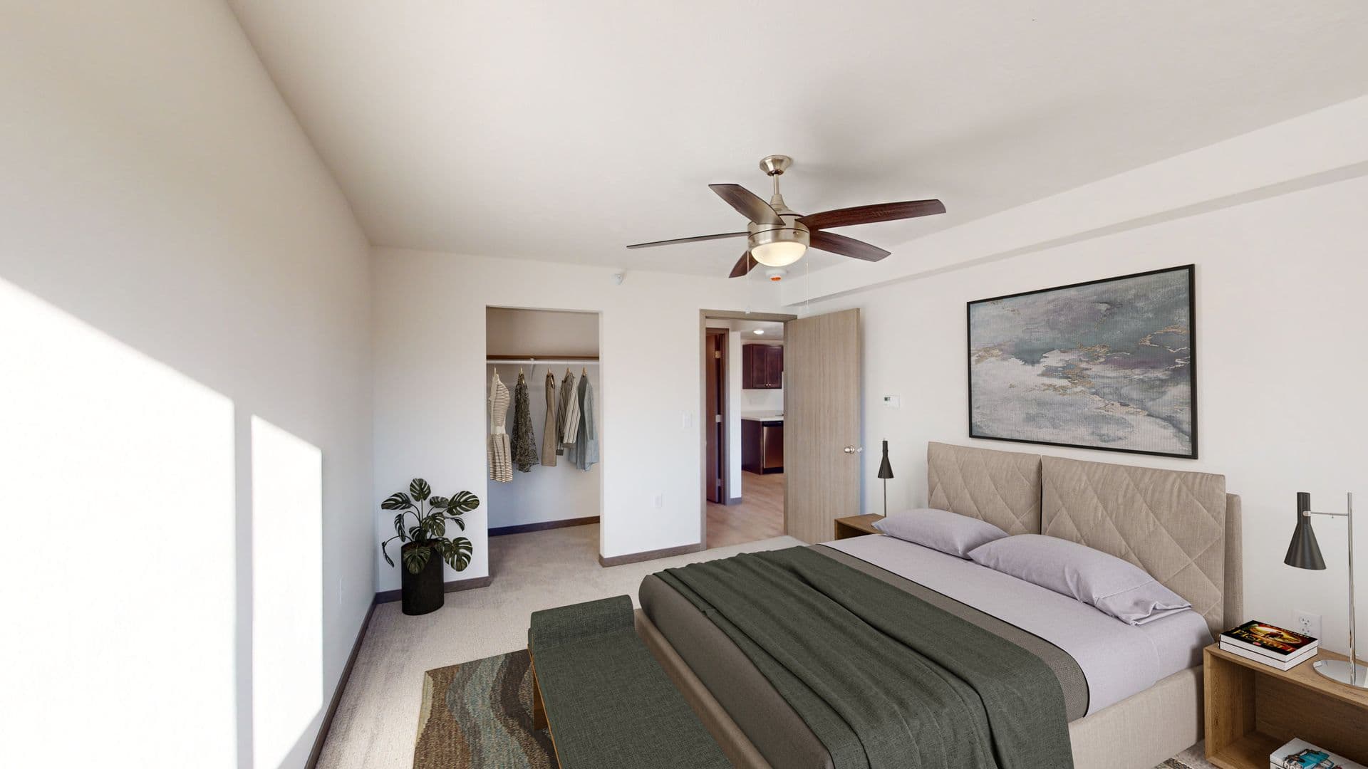 Sioux City Apartment: 130 Nebraska St