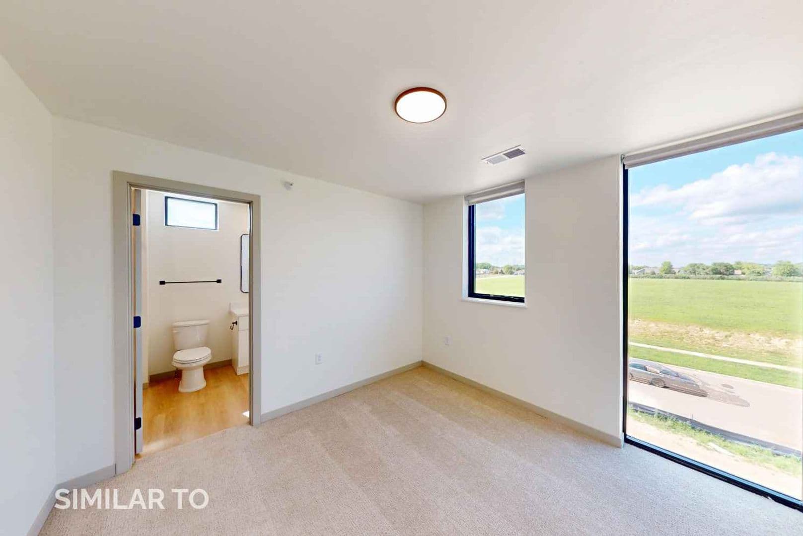 Rochester Apartment: 6400 Bandel Rd NW