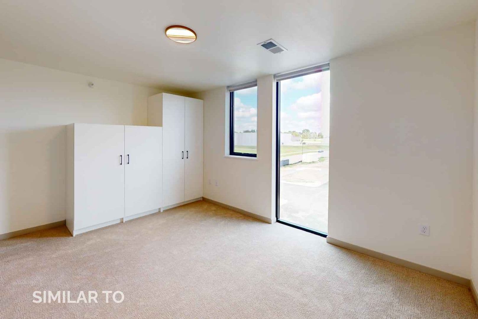 Rochester Apartment: 6400 Bandel Rd NW