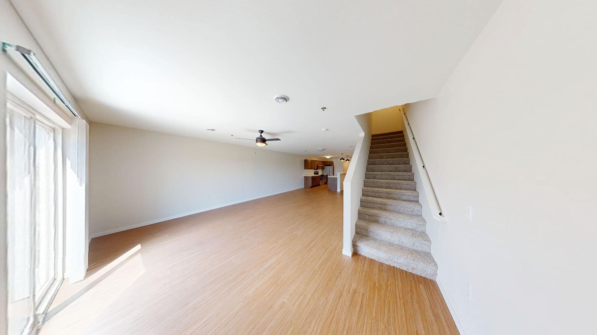 Sioux Falls Townhome: 4100 N Career Ave