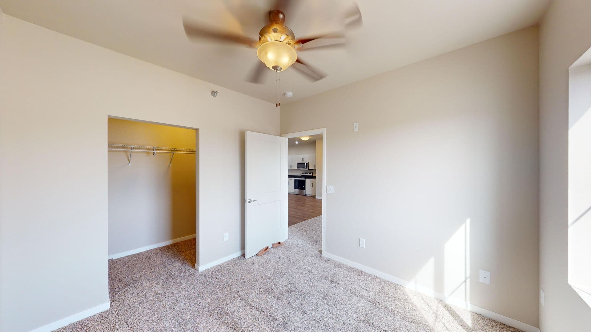 Sioux Falls Apartment: 4200 N Marion Road