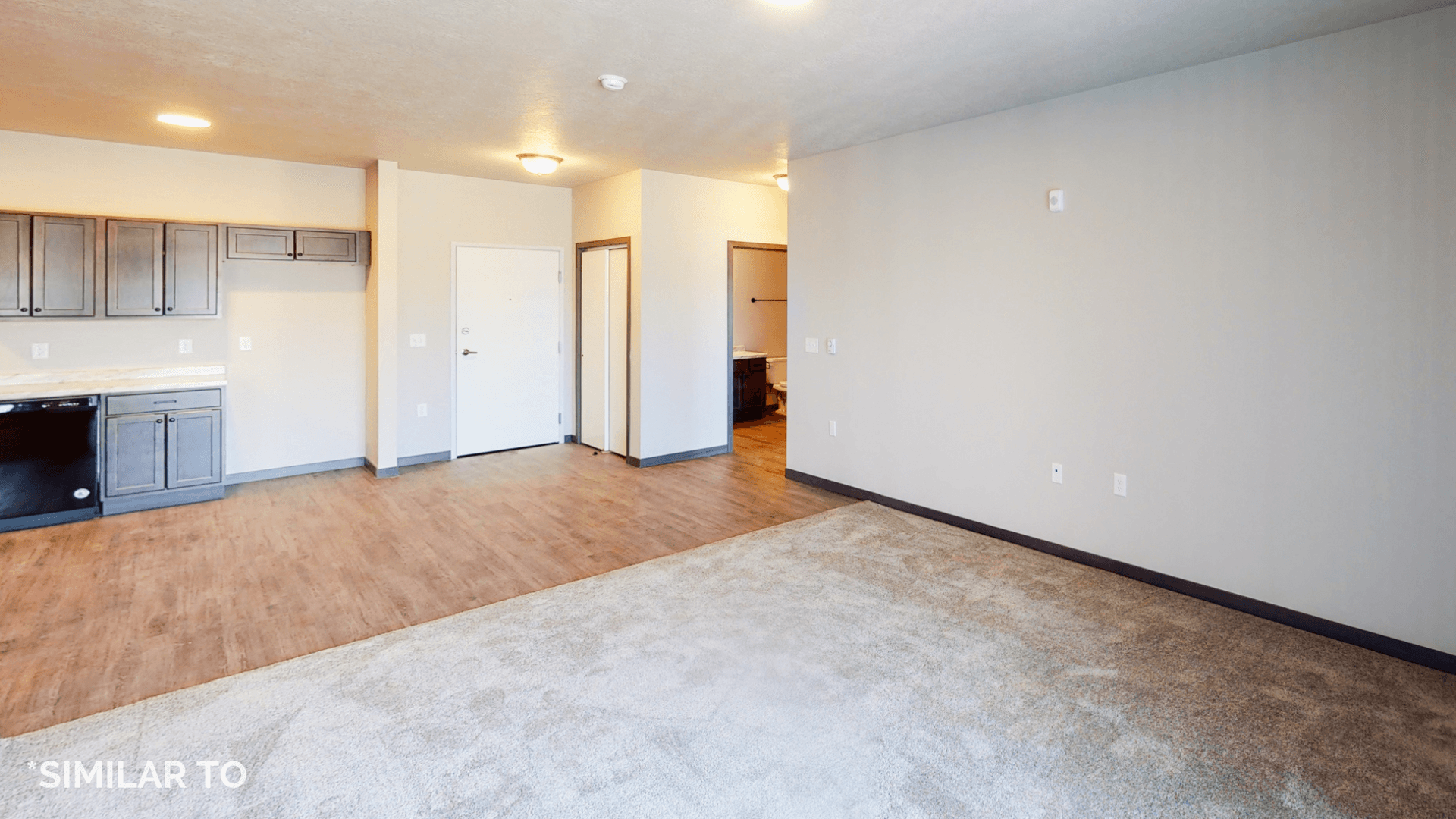 Sioux City Apartment: 5800 Sunnybrook Plaza