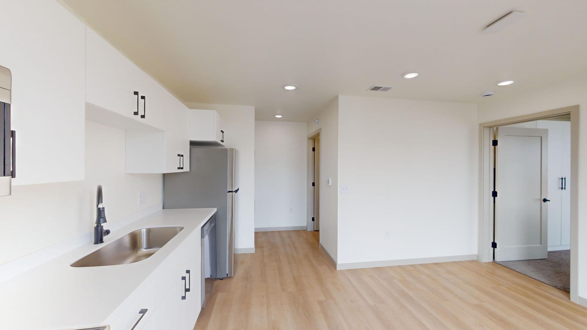 Rochester Apartment: 6400 Bandel Rd NW