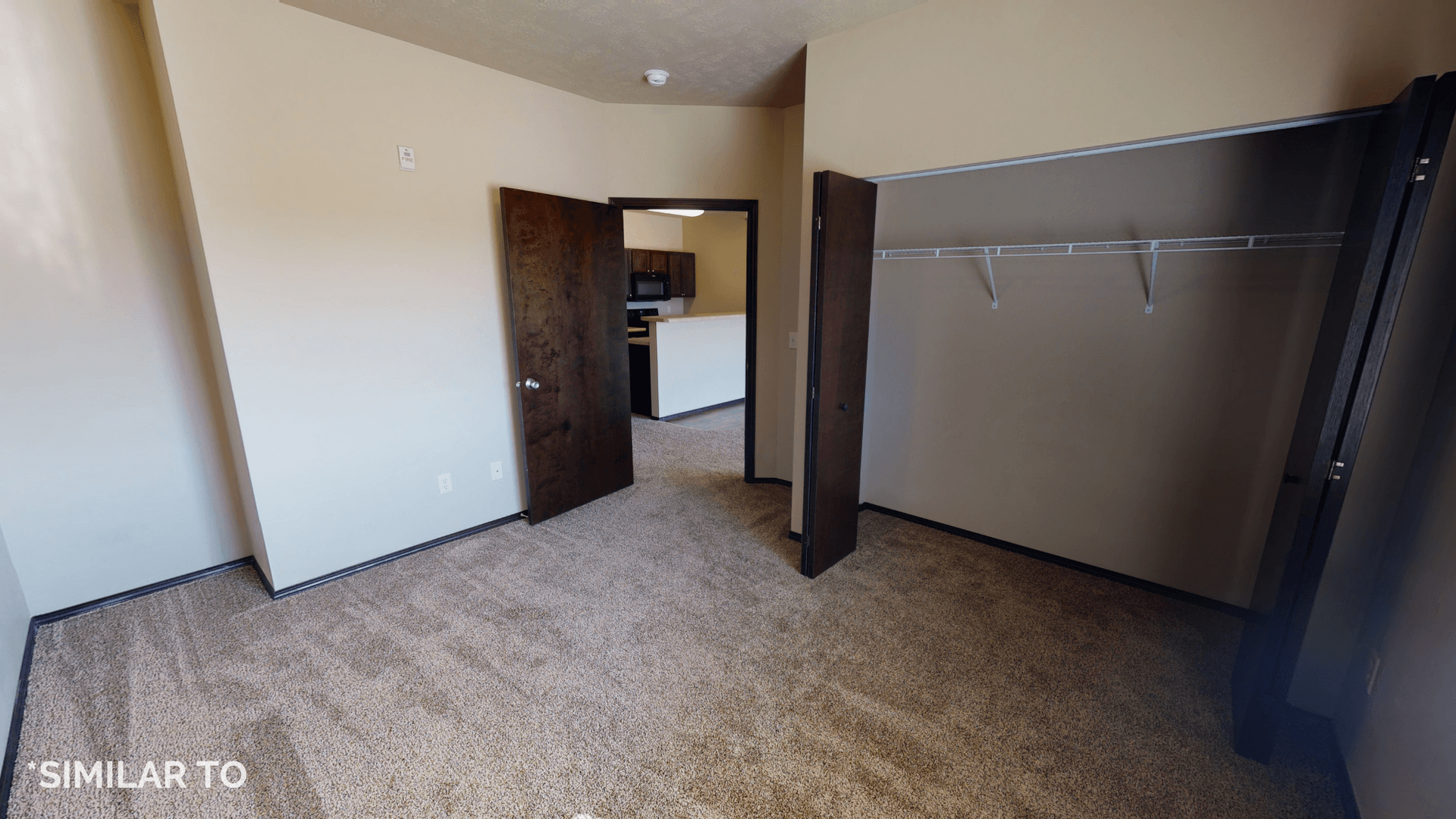 Spirit Lake Apartment: 4200 Sunner Ave.