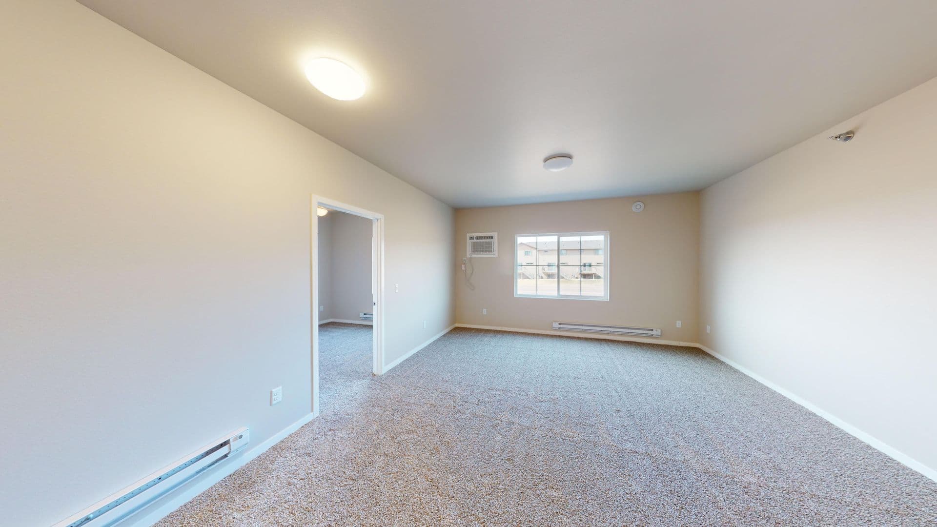 Sioux Falls Apartment: 4200 N Marion Road