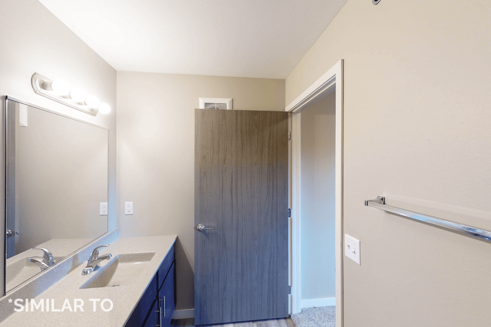 Sioux Falls Apartment: 4101 W. 54th Street North