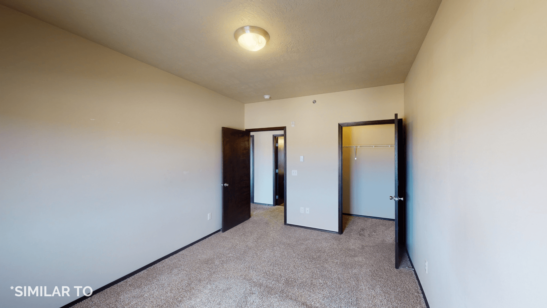 Spirit Lake Apartment: 4200 Sunner Ave.
