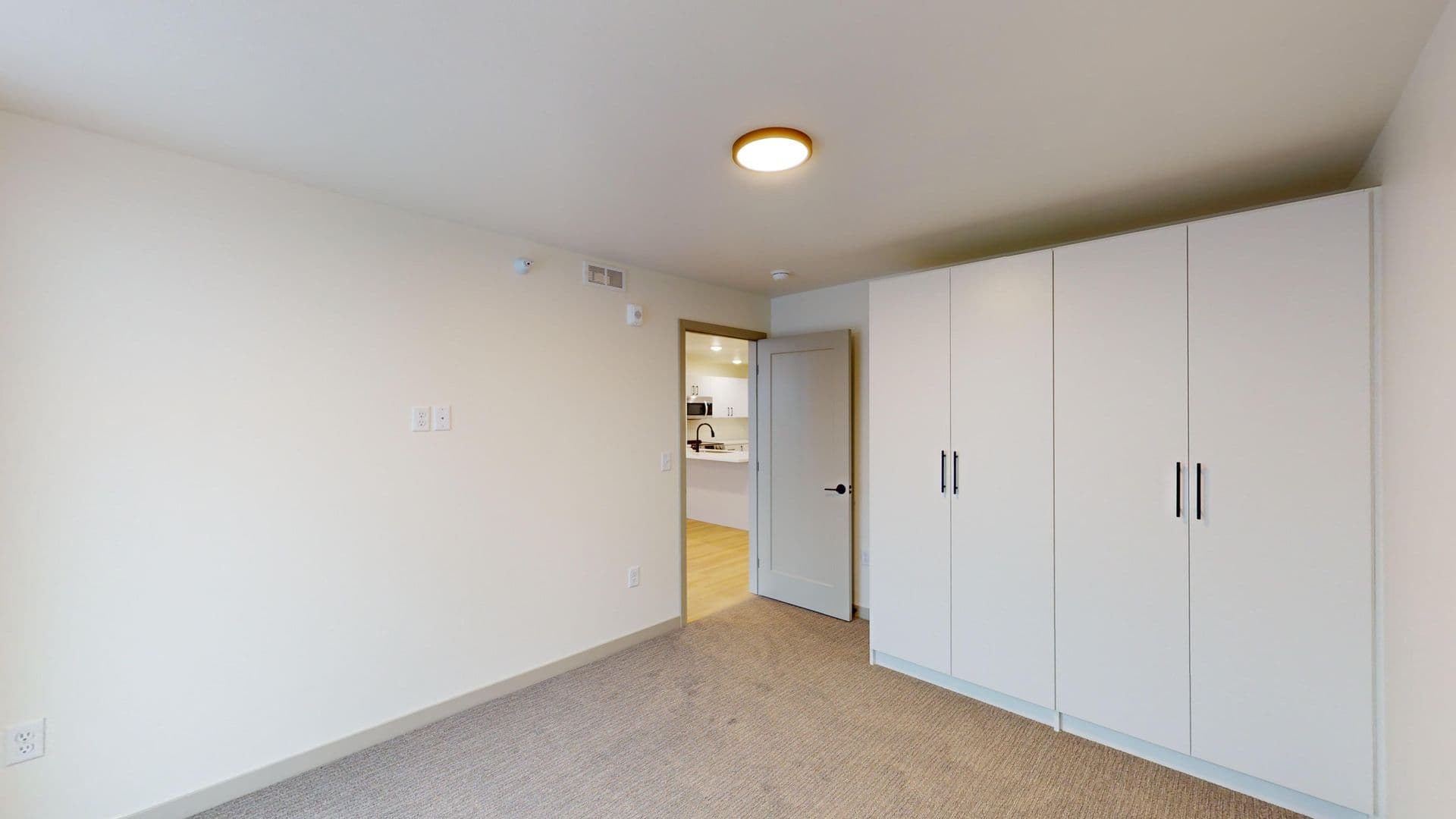 Sioux Falls Apartment: 1117 N. Career Avenue