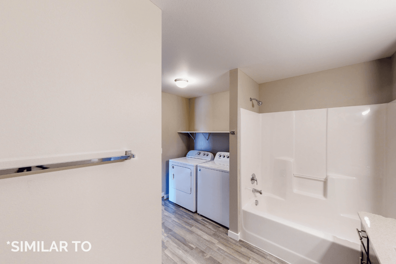 Sioux Falls Apartment: 1111 S. Sertoma Ave