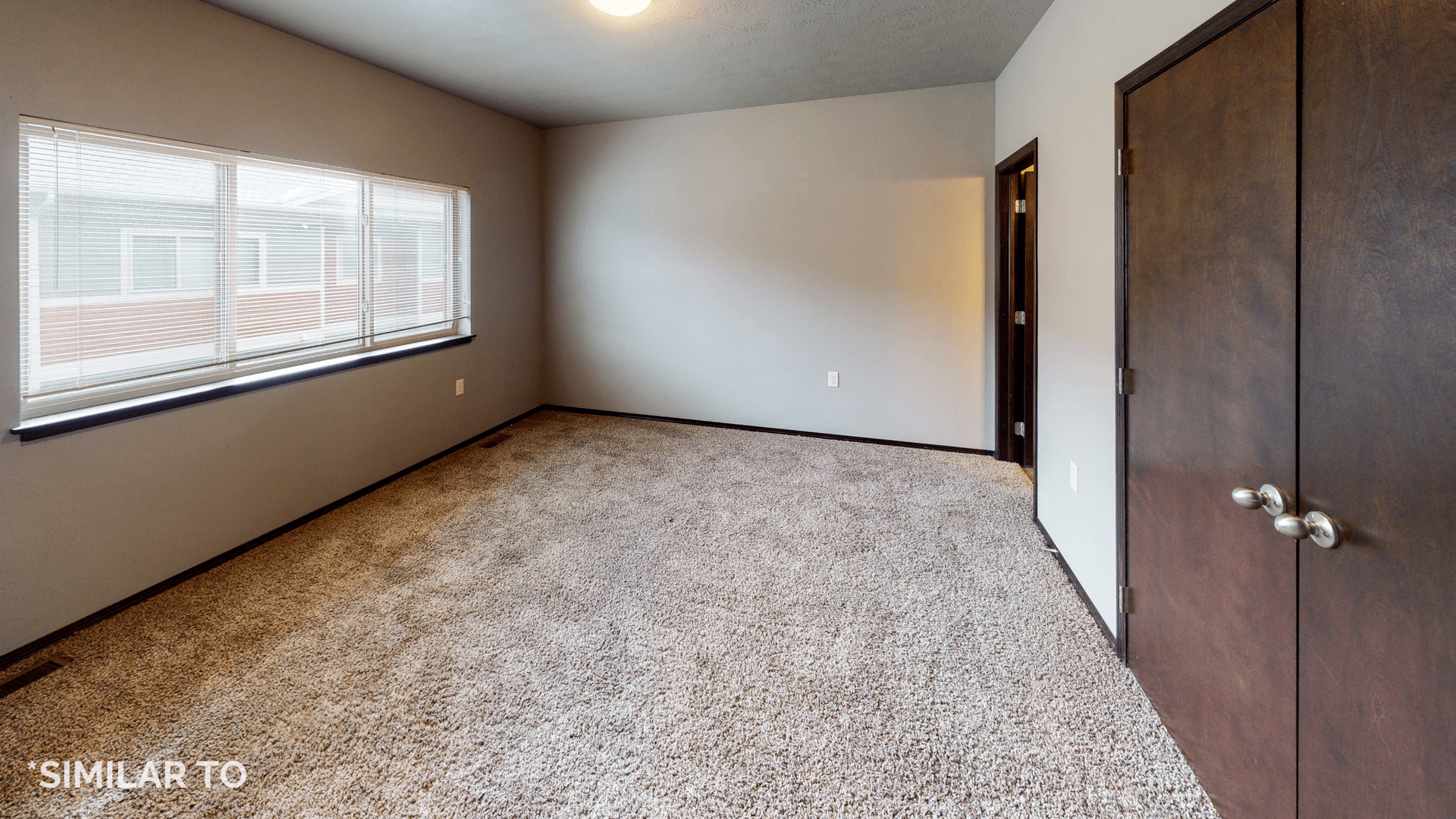 Spirit Lake Apartment: 4200 Sunner Ave.