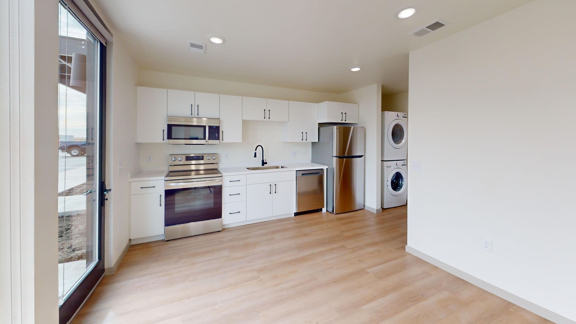 Rochester Apartment: 6400 Bandel Rd NW