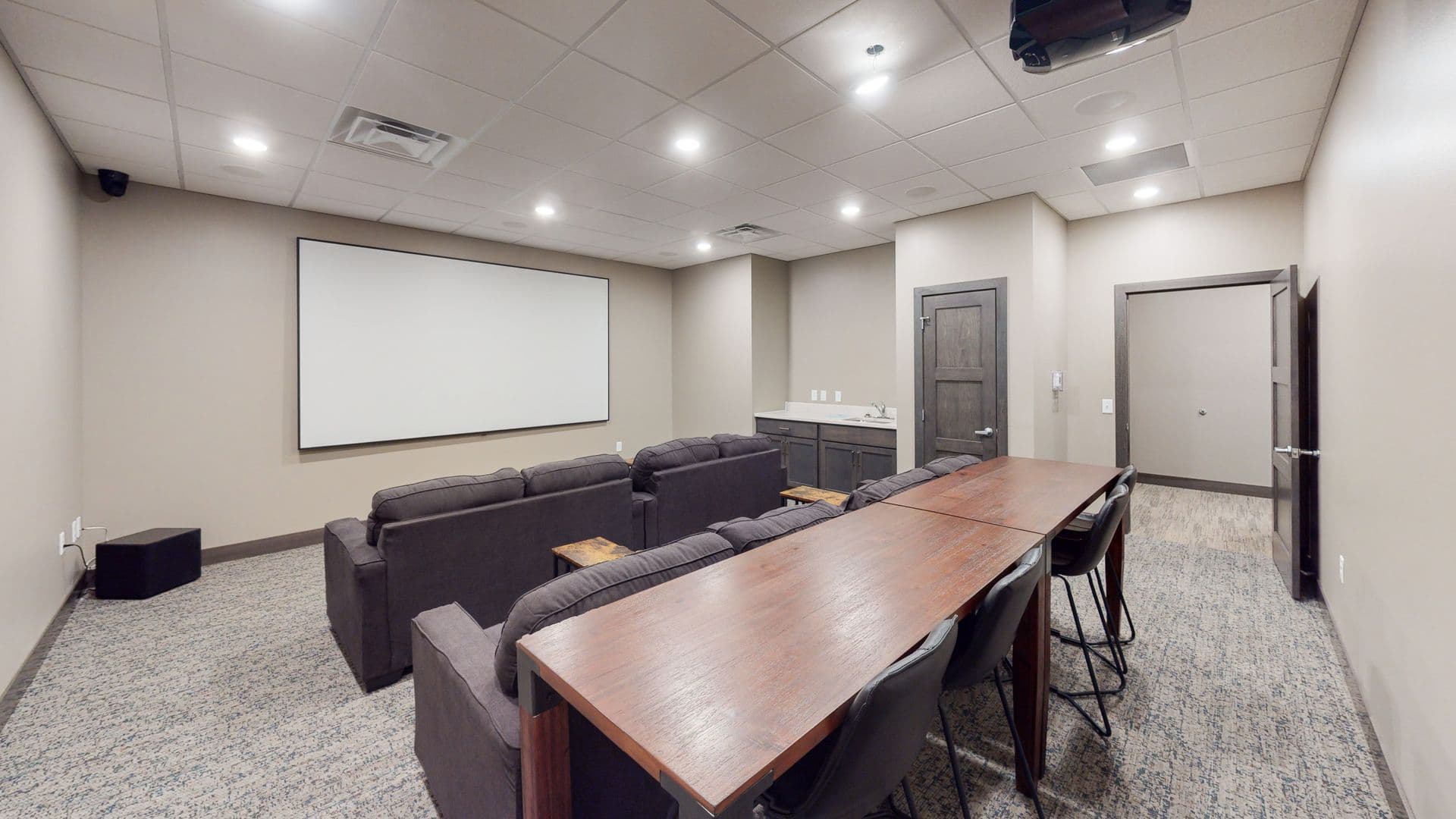 Sioux Falls Apartment: 4101 W. 54th Street North