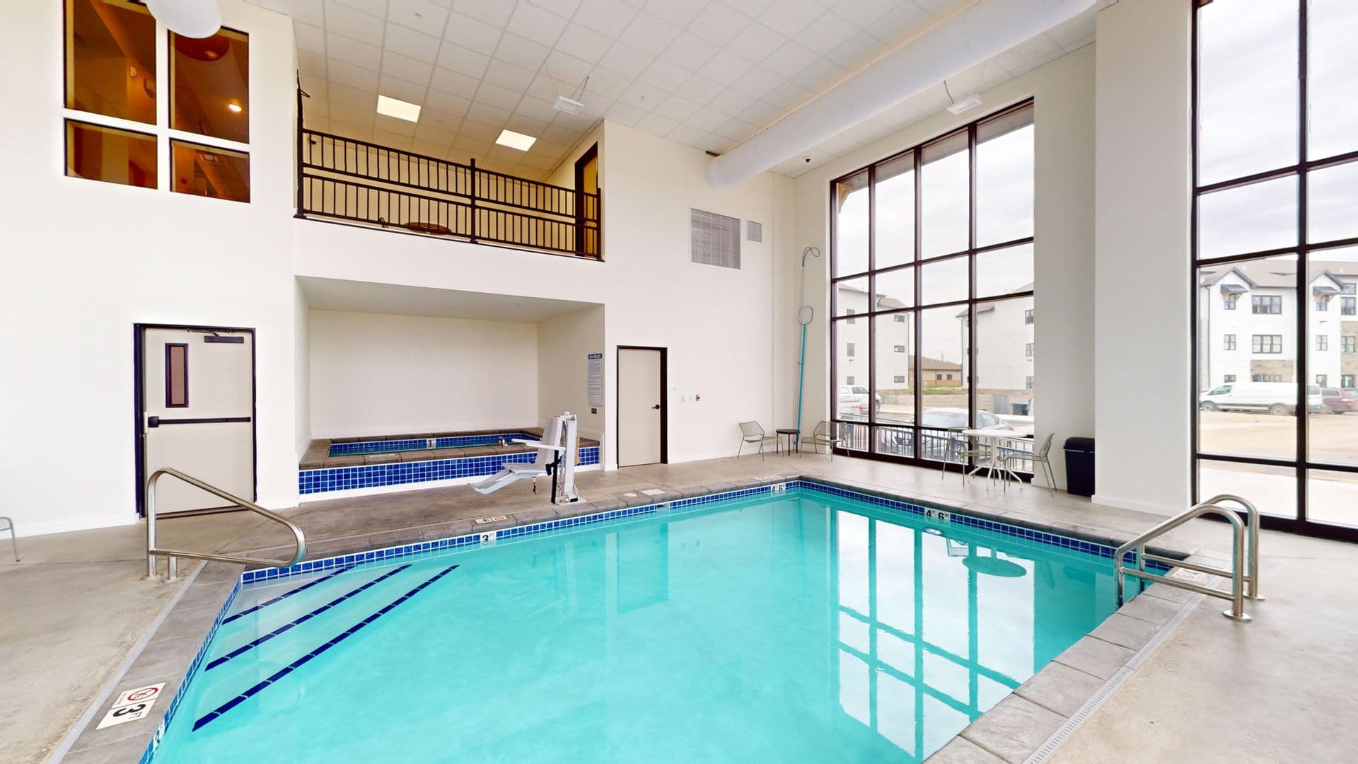 Sioux Falls Apartment: 5120 S Rolling Green Ave