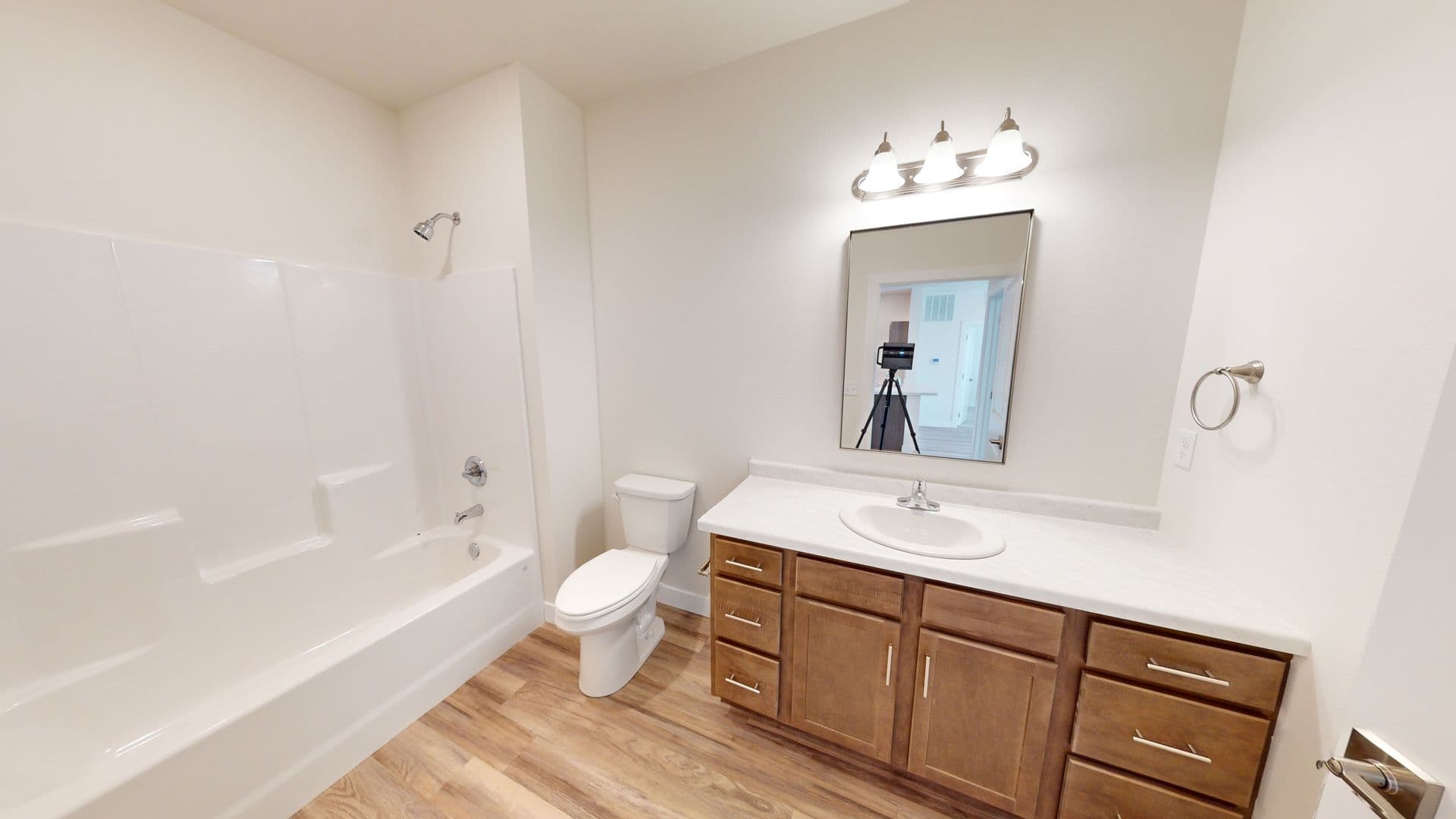 Sioux City Apartment: 1720 Morningside Ave