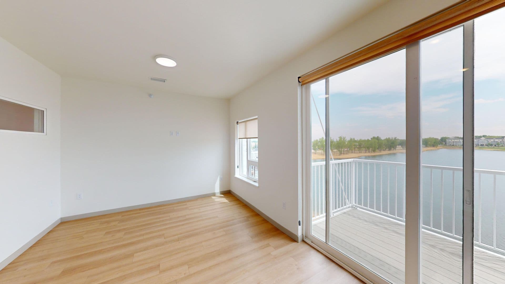 Sioux Falls Apartment: 2301 S Lorraine Pl