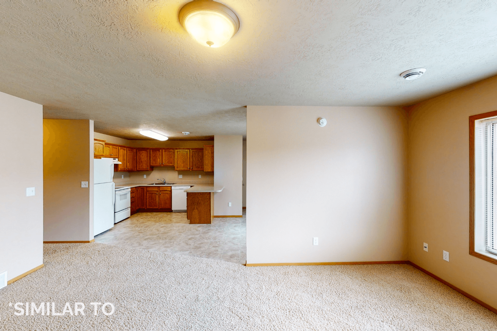 Brandon Apartment: 900 N Joslyn Drive