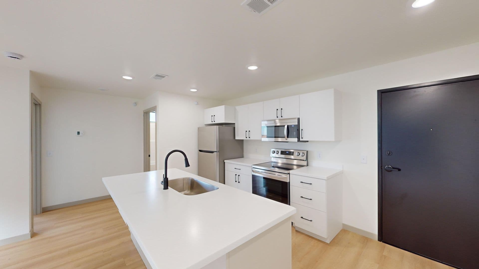 Sioux Falls Apartment: 3100 E Autumn Blaze Street