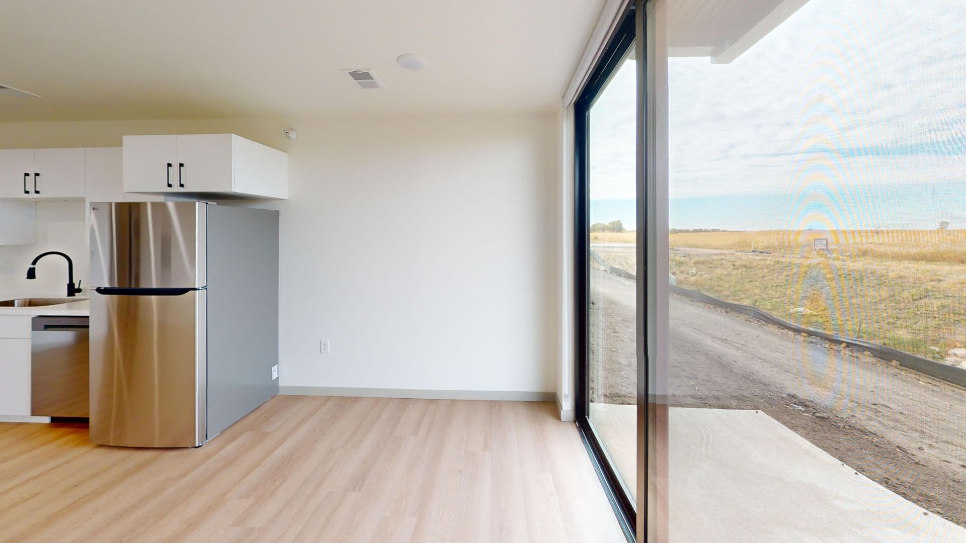 Sioux Falls Apartment: 3100 E Autumn Blaze Street