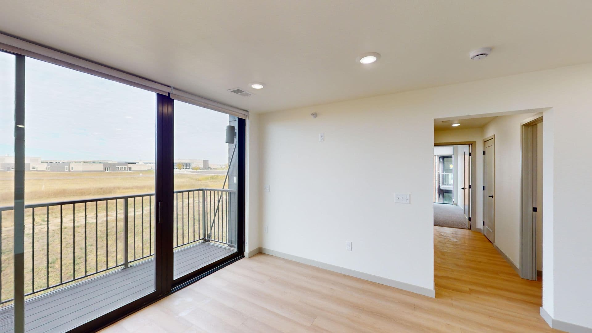 Sioux Falls Apartment: 3100 E Autumn Blaze Street