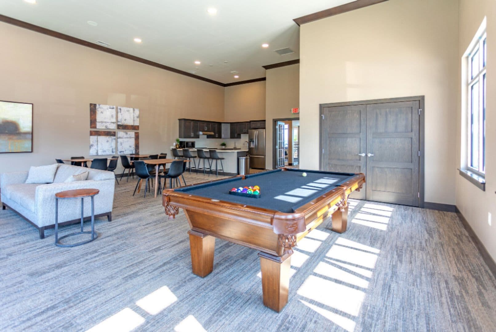 Sioux Falls Apartment: 4101 W. 54th Street North