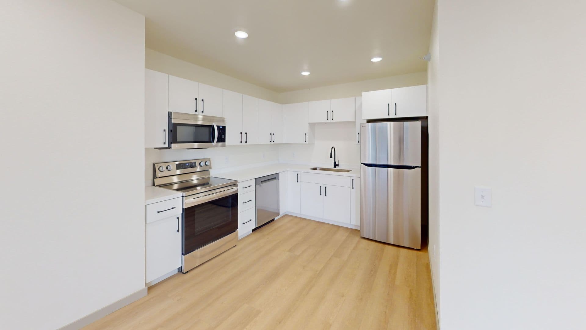 Rochester Apartment: 6400 Bandel Rd NW