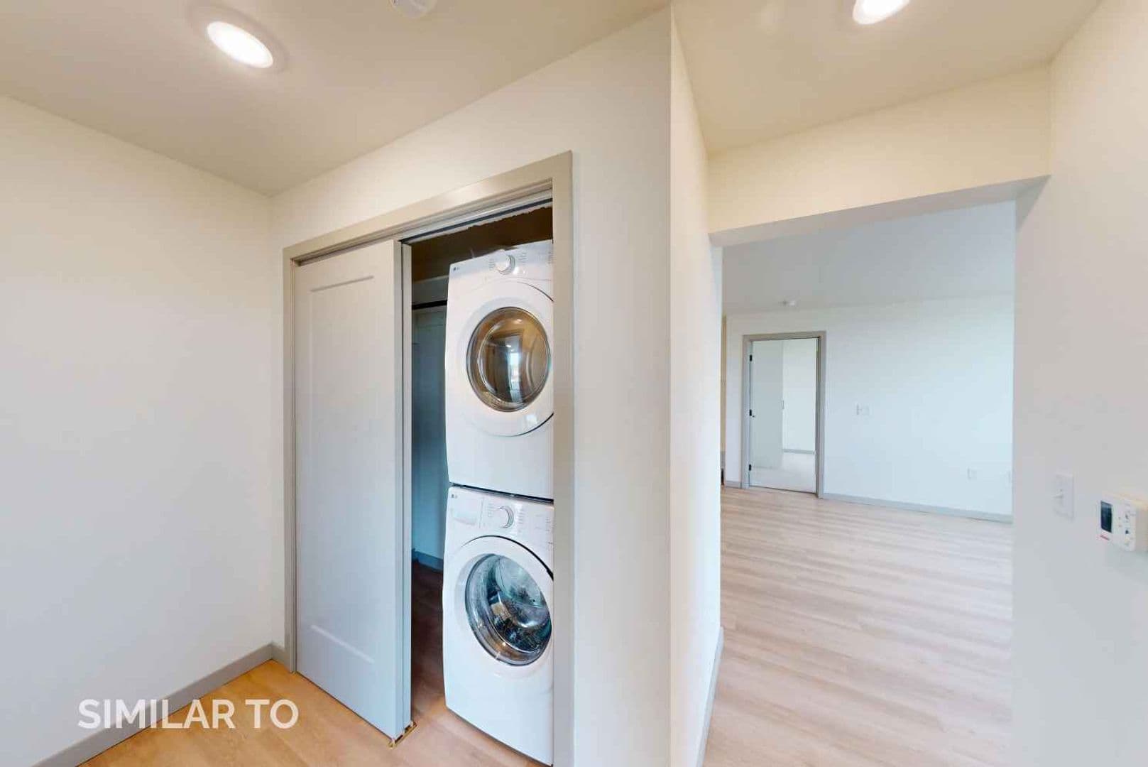 Rochester Apartment: 6400 Bandel Rd NW